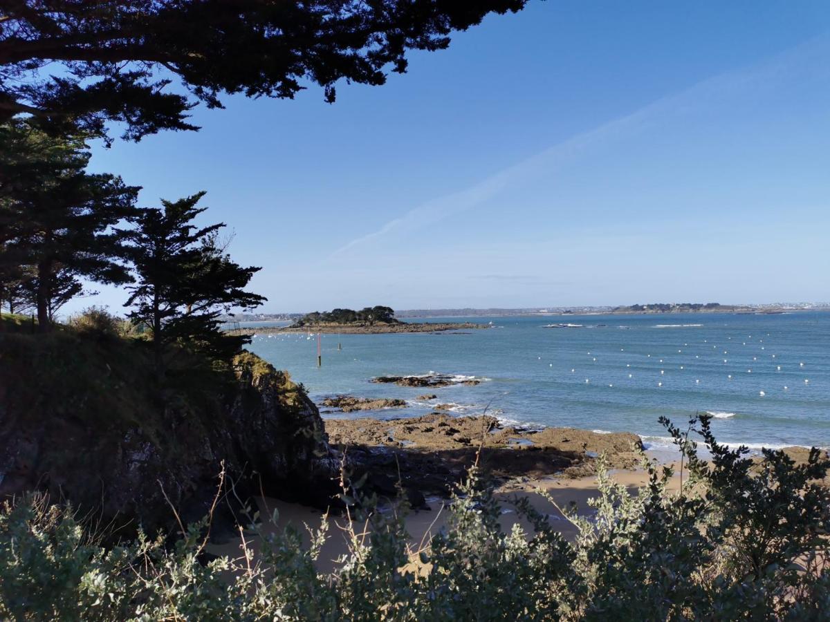 Gite La Lancieutine Proche Plages 4 Personnes Lancieux Buitenkant foto